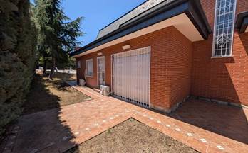 10 casas en venta guadalajara provincia