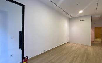 26 locales en alquiler centro madrid