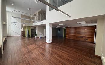 alquiler oficina madrid capital hortaleza