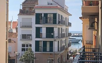 venta apartamento cambrils puerto