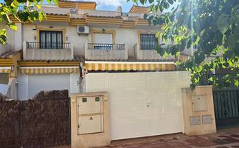 236 pisos en venta los alcazares