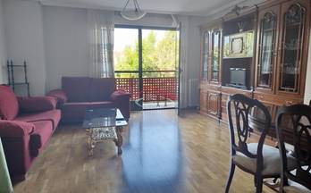 alquiler piso leon los robles