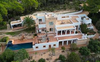 venta casa unifamiliar sant joan de labritja 