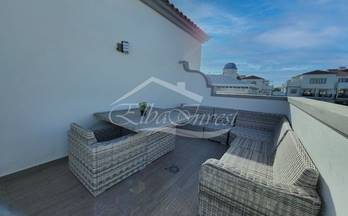 1 pisos en alquiler las chafiras