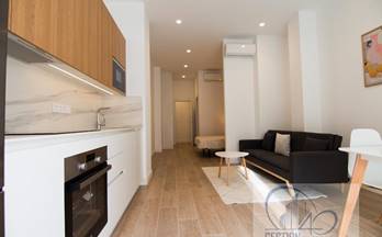 36 apartamentos en venta tenerife sta. cruz de tenerife