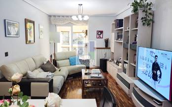 venta piso burgos gamonal