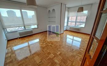 venta piso burgos centro-norte