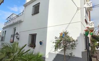 venta casa unifamiliar estepona centro