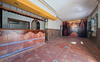 venta local torre del mar poniente-faro