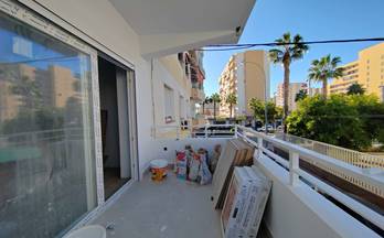 venta piso torre del mar 