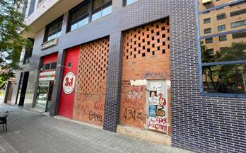 1 empresas en venta sant joan d´alacant
