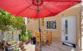 905 casas en venta campoamor