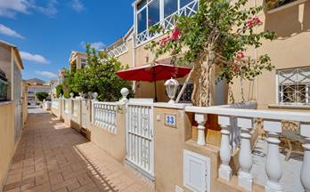 918 casas en venta la mata, alicante