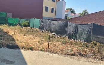 3 terrenos y fincas en venta piornal