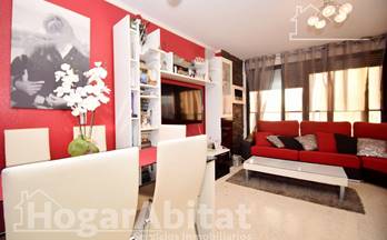 venta piso castellon de la plana oeste