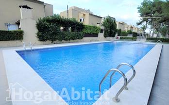 16 casas en venta godelleta