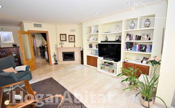 venta casa unifamiliar burriana centro