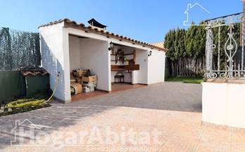 venta chalet castellon de la plana grao de castellón