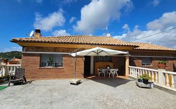 venta casa unifamiliar segur de calafell segur de dalt