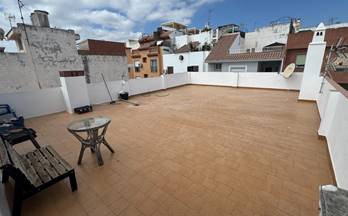 venta atico mijas las lagunas - las flores