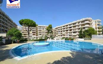venta apartamento salou platja llarga