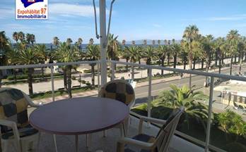 46 apartamentos en venta salou