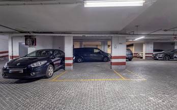 venta garaje granada arabial