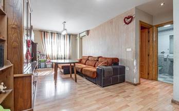 91 pisos en venta huetor vega