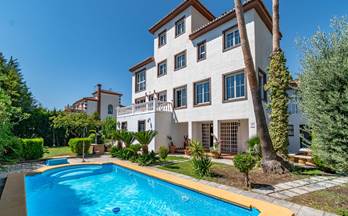 106 casas en venta albolote