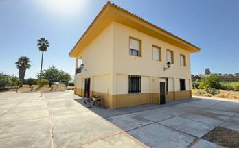 6 casas en venta gibraleon