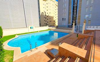 alquiler apartamento gandia playa de gandia