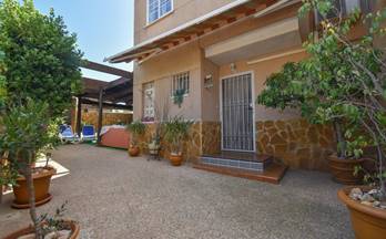 119 casas en venta torrellano