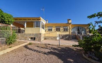 VILLA en venta ciudad quesada calle toledo