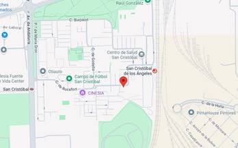 186 terrenos y fincas en venta madrid provincia