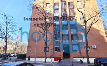 venta piso madrid capital usera