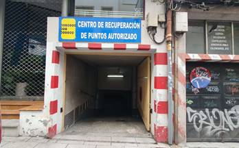 venta garaje santiago de compostela 