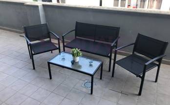 3 aticos en venta barbate