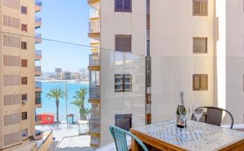 1195 pisos en venta torrevieja