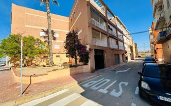 venta apartamento torrevieja la mata