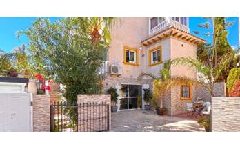 venta villa orihuela costa 