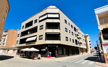 658 apartamentos en venta los montesinos