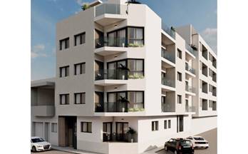 venta apartamento guardamar del segura pueblo