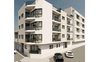 610 apartamentos en venta rojales
