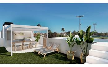 venta bungalow san pedro del pinatar lo pagan