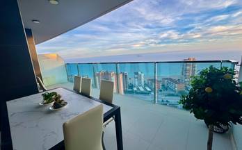307 apartamentos en venta la villajoyosa vila joiosa