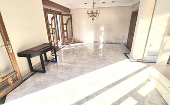 290 pisos en venta los narejos