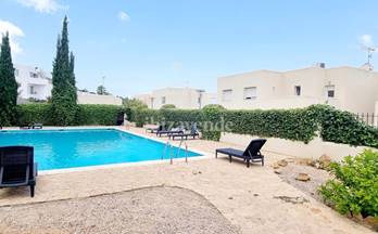 alquiler duplex sant josep de sa talaia 