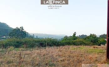venta finca rustica pravia los cabos