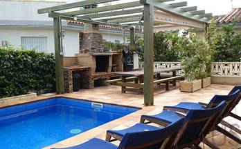 venta chalet deltebre riumar