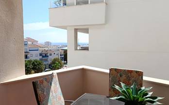 venta piso estepona puerto